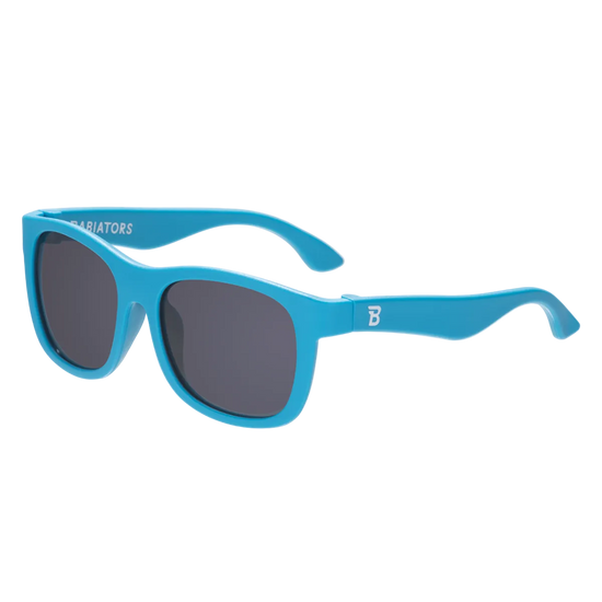 Blue Crush Navigator | Smoke Lenses