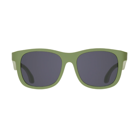 Wild Moss Eco Navigator I Smoke Lenses