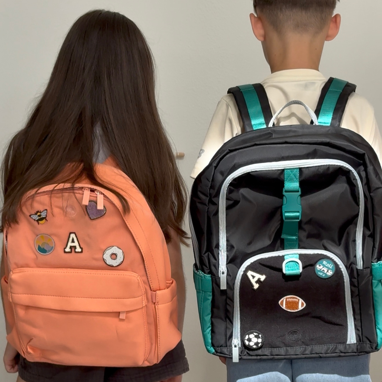 Kids Backpack