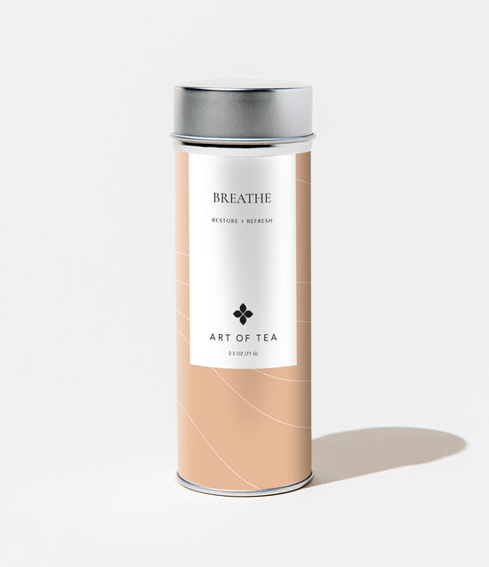 Breathe Tea