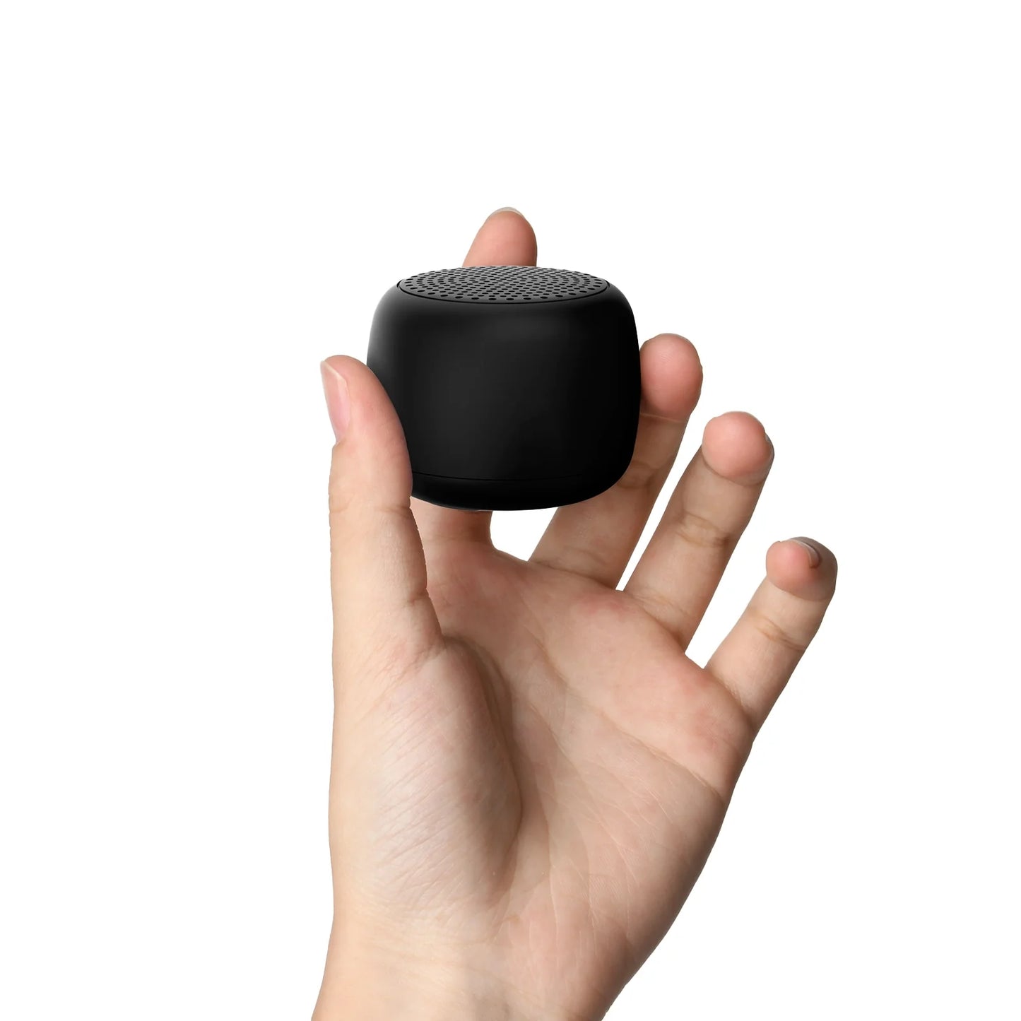 Babelio Pocket Mini White Noise Machine For Sleep & Relaxation