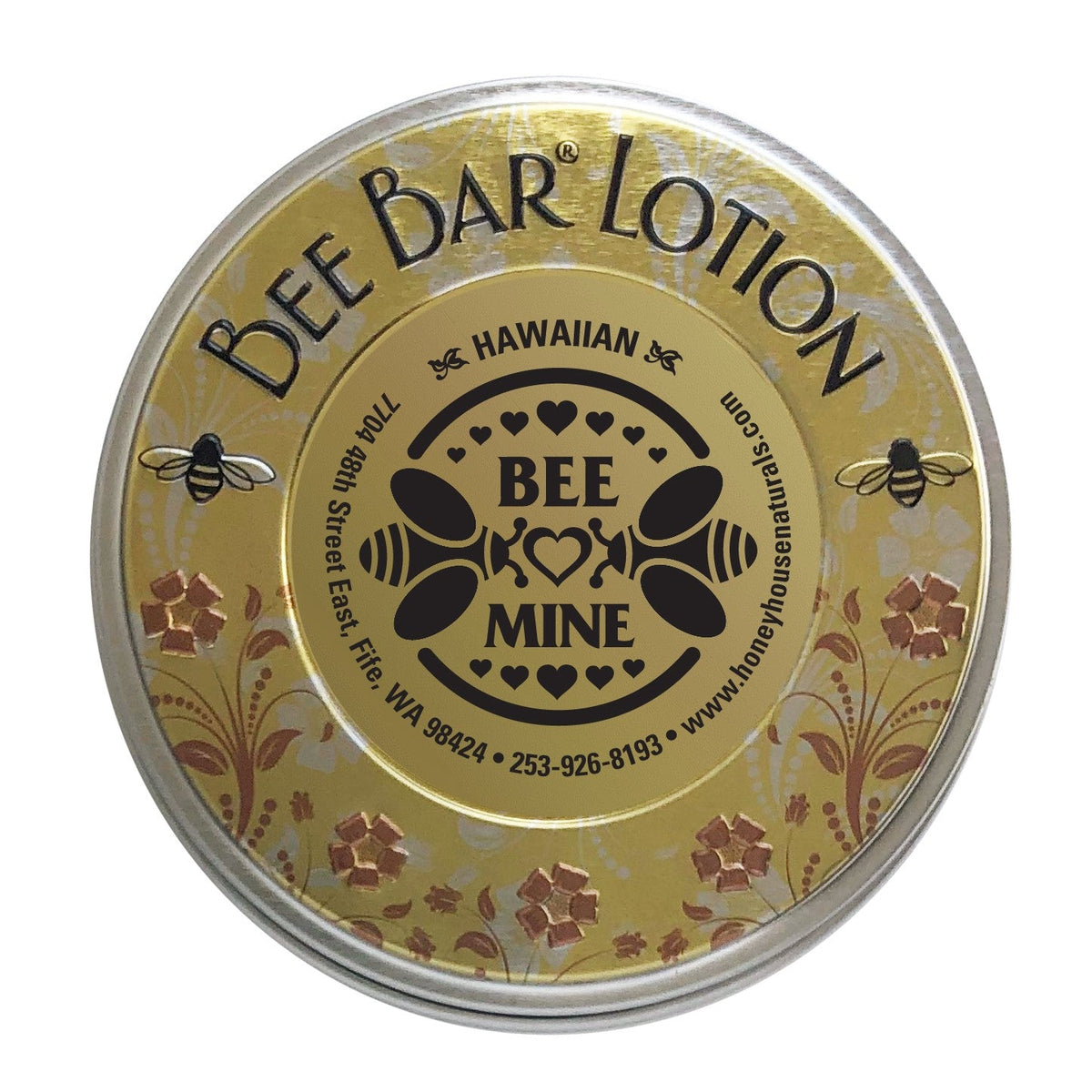 Sentiment Large Bee Bar - Inspirational