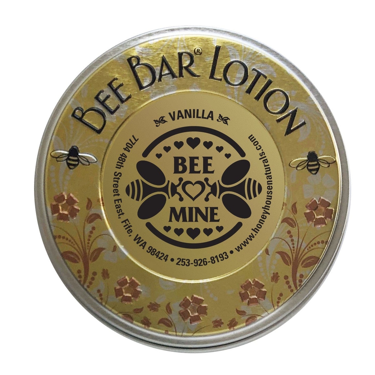 Sentiment Large Bee Bar - Inspirational