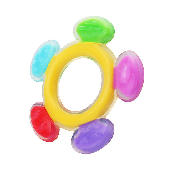 Haakaa Silicone Ferris Wheel Teether 1 PK