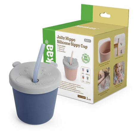 Cups & Sippies