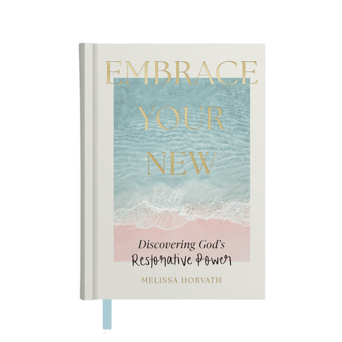 Embrace Your New Devotional