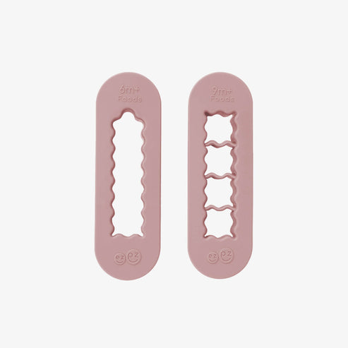 Baby-Led Weaning Food Cutters