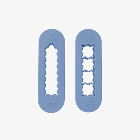 Baby-Led Weaning Food Cutters