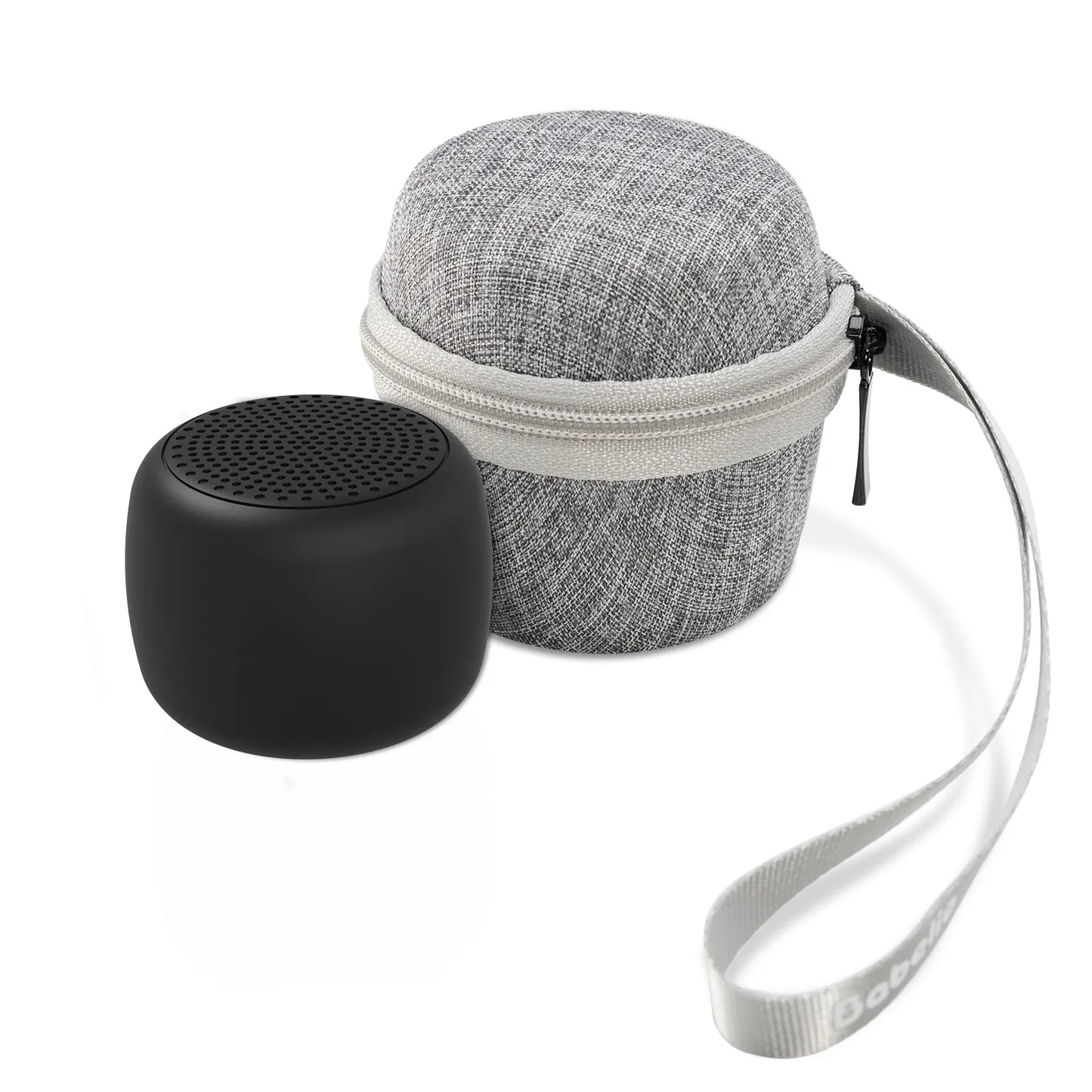 Babelio Pocket Mini White Noise Sleep and Relaxation Device Travel Set For Adults Kids Baby