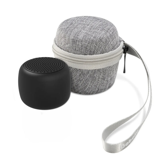 Babelio Pocket Mini White Noise Sleep and Relaxation Device Travel Set For Adults Kids Baby