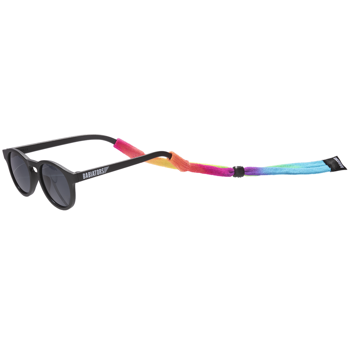Tie-Dye Fabric Strap