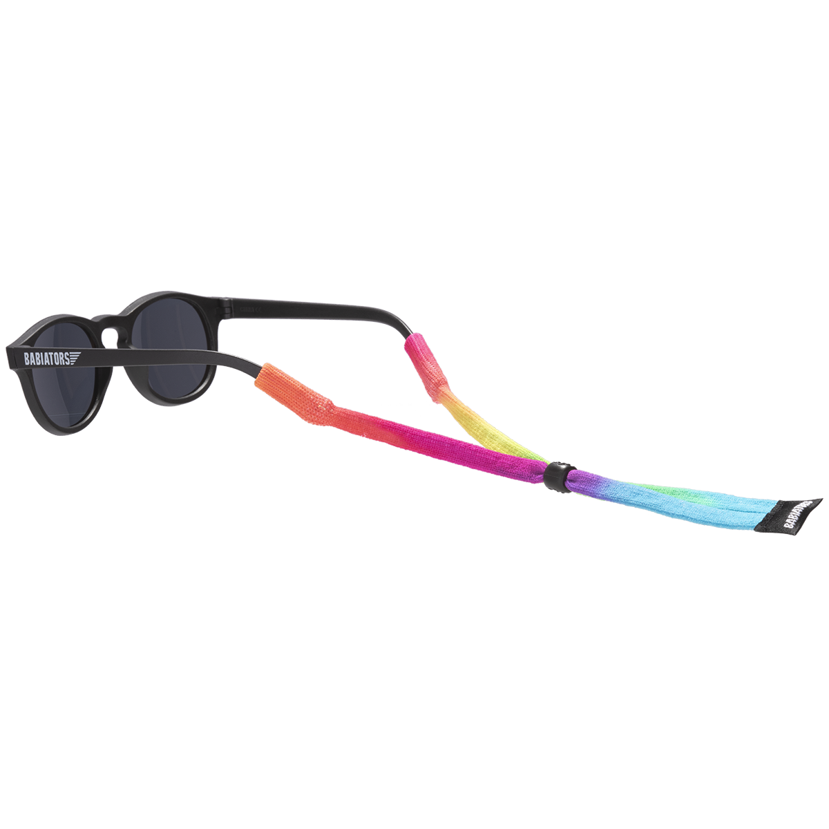 Tie-Dye Fabric Strap