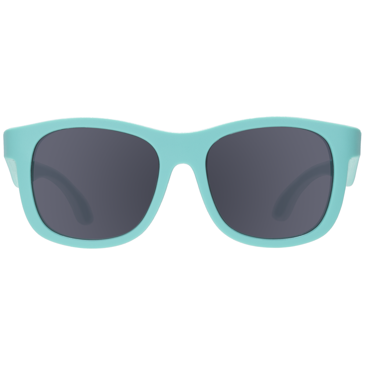 Turquoise Tide Navigator I Smoke Lenses