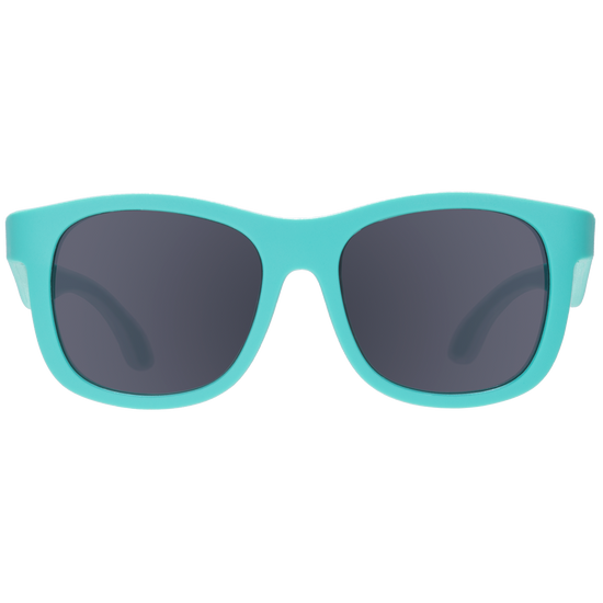 Turquoise Tide Navigator I Smoke Lenses