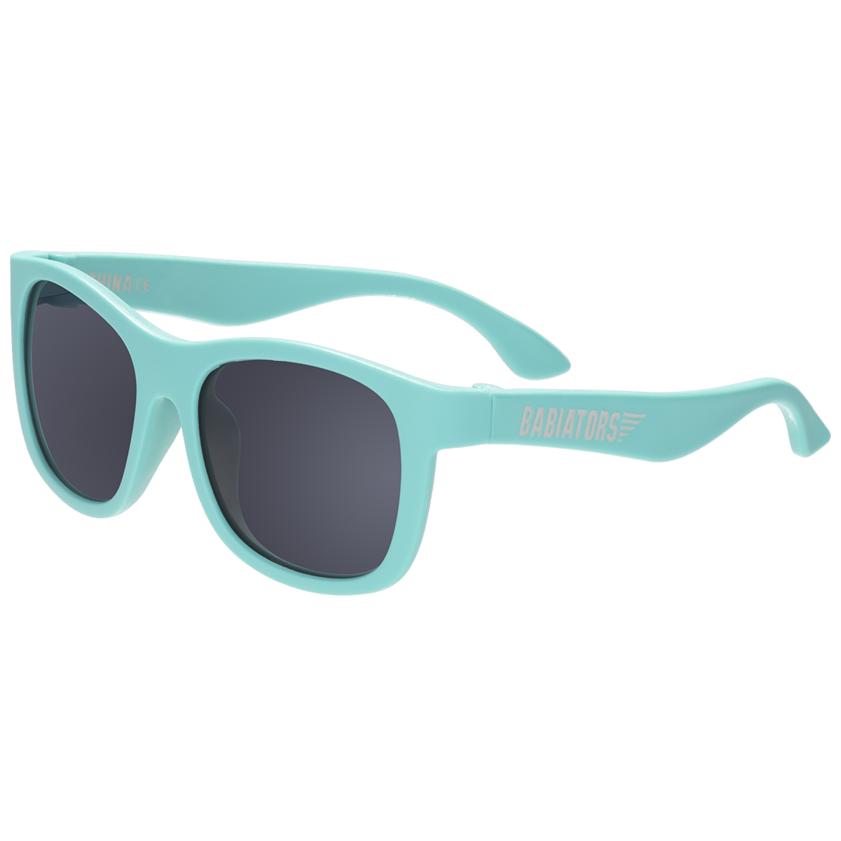 Turquoise Tide Navigator I Smoke Lenses