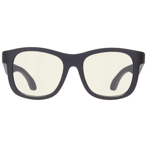 Screen Savers: Jet Black Navigator