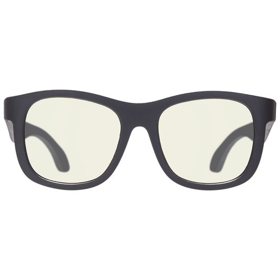 Screen Savers: Jet Black Navigator