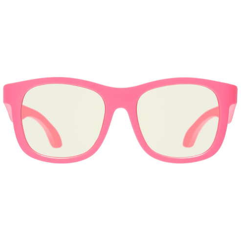 Screen Savers: Think Pink! Navigator