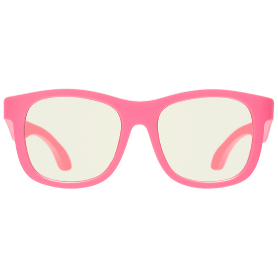 Screen Savers: Think Pink! Navigator