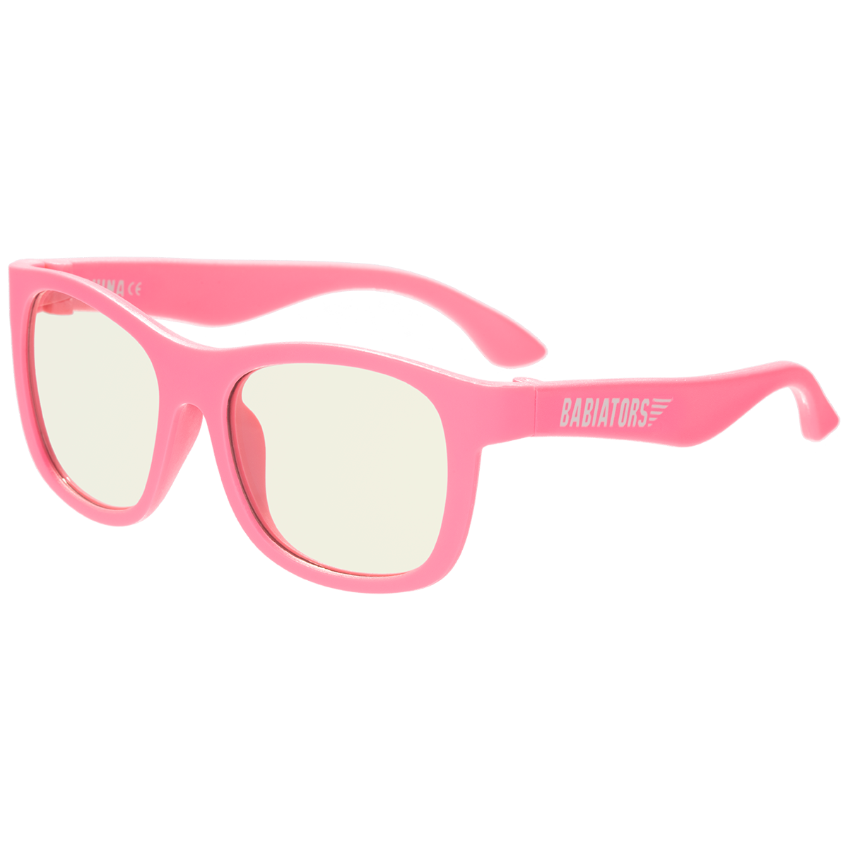 Screen Savers: Think Pink! Navigator