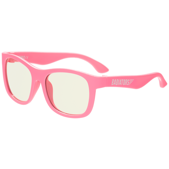 Screen Savers: Think Pink! Navigator