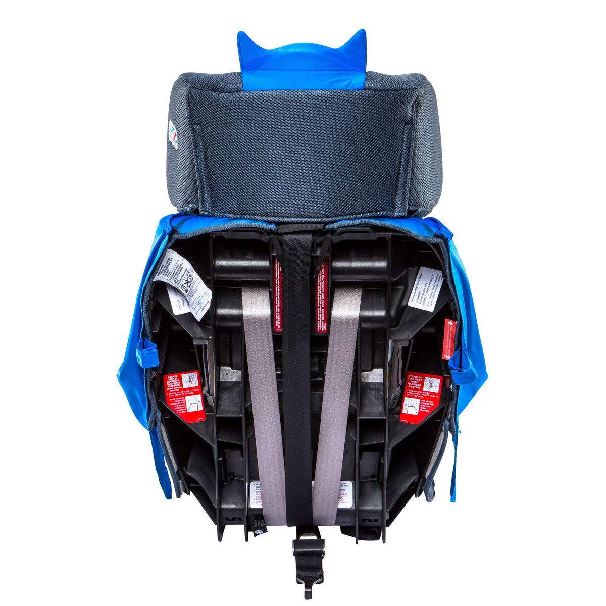 BATMAN • Blue | 2-in-1 Car Seat