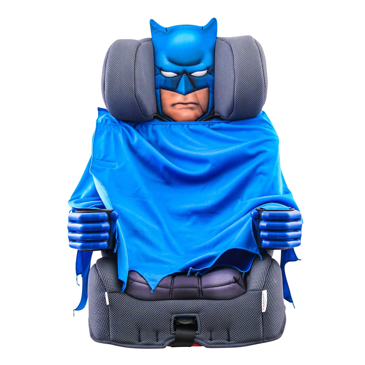 BATMAN • Blue | 2-in-1 Car Seat