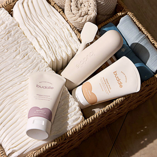 Ultimate Diaper Rash Kit