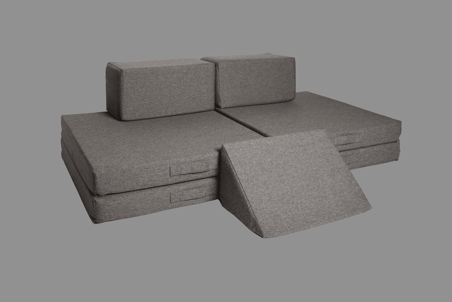 The Figgy play couch