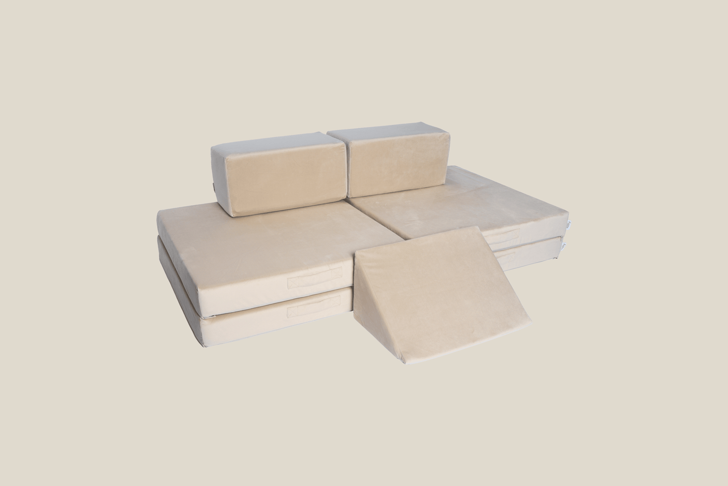 The Figgy play couch