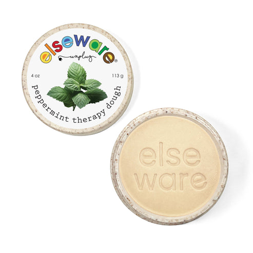 Therapy Dough (Singles) - by Elseware Unplug