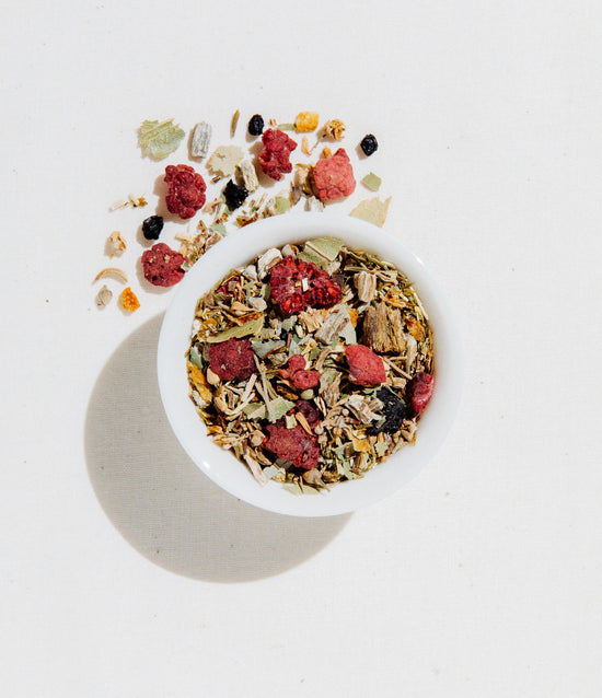 Feel Better Blend