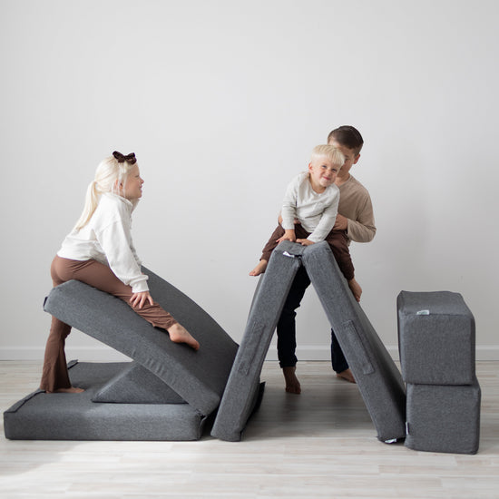 The Figgy play couch