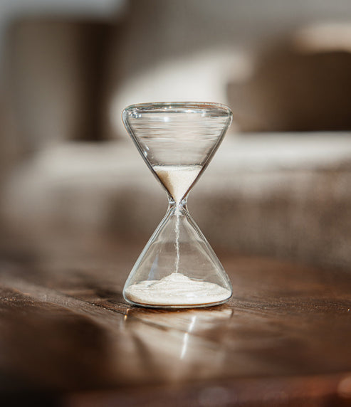 Tea Timer