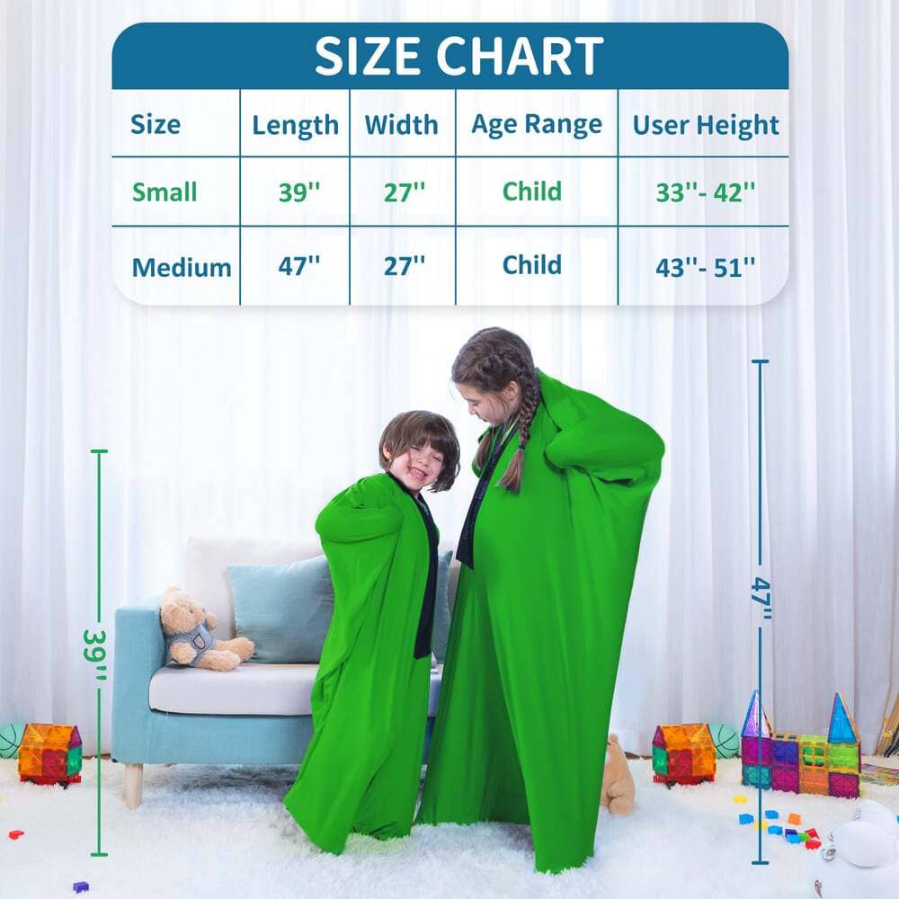 Outree Sensory Body Sock