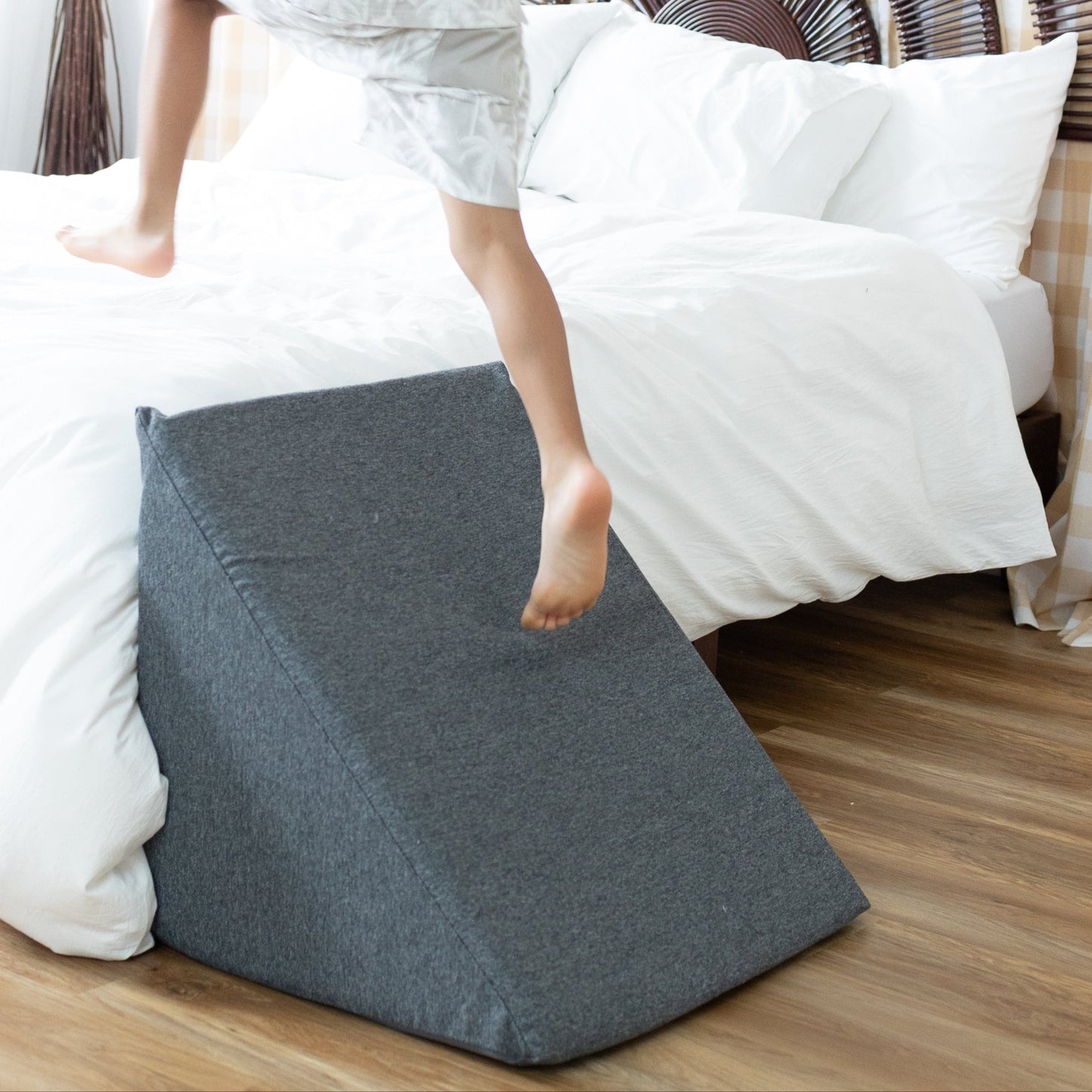 The Biggy (XL Wedge)