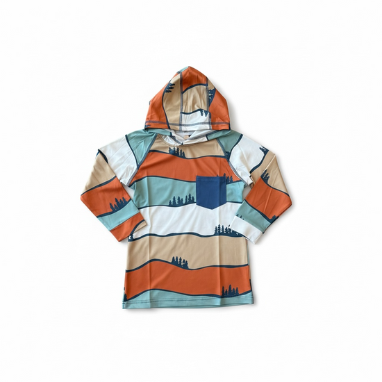 Neutral hills UV spring 2026