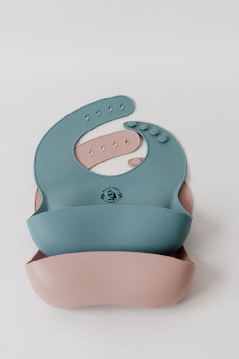 Silicone Bibs