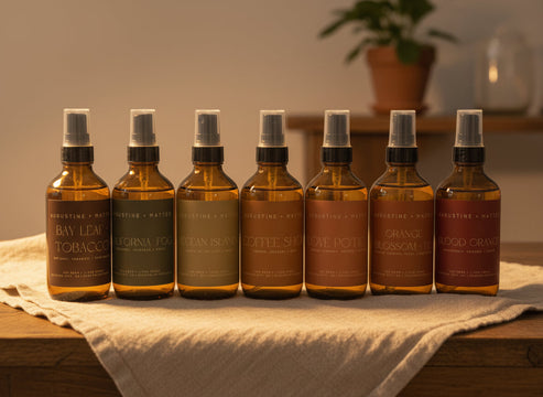 Room + Linen Sprays - 4oz