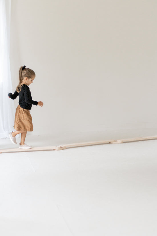 Balance Beams