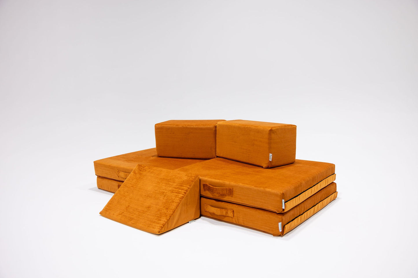 The Figgy play couch