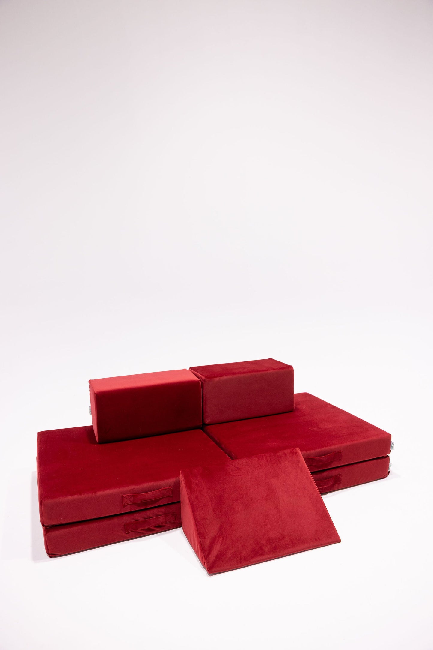 The Figgy play couch