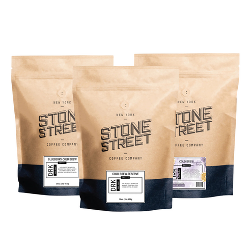 Iced & Easy Bundle