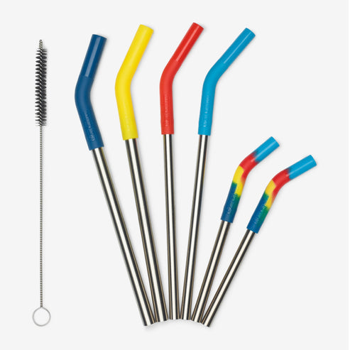 Straw 6-Pack