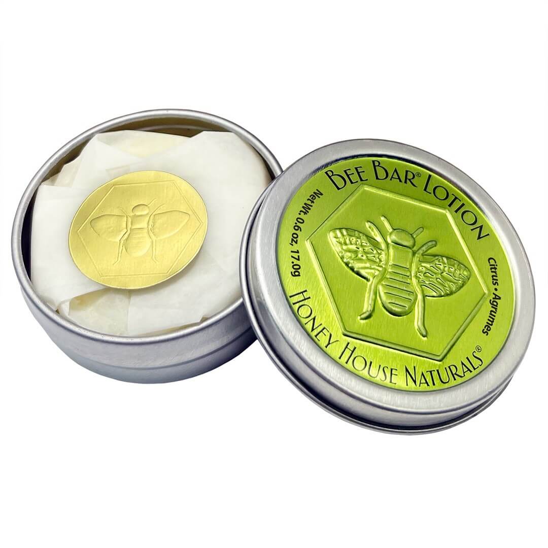 Small Bee Bars Gift Set - 3-Pieces