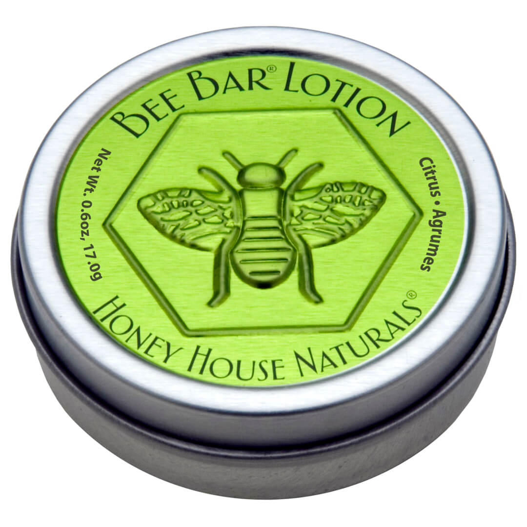 Small Bee Bars Gift Set - 3-Pieces