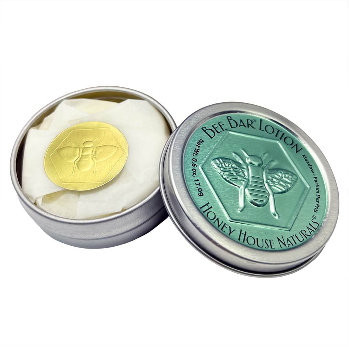 Small Bee Bars Gift Set - 3-Pieces