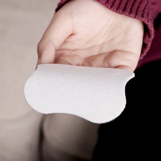 Haakaa Soothing Hydrogel Breast Pads