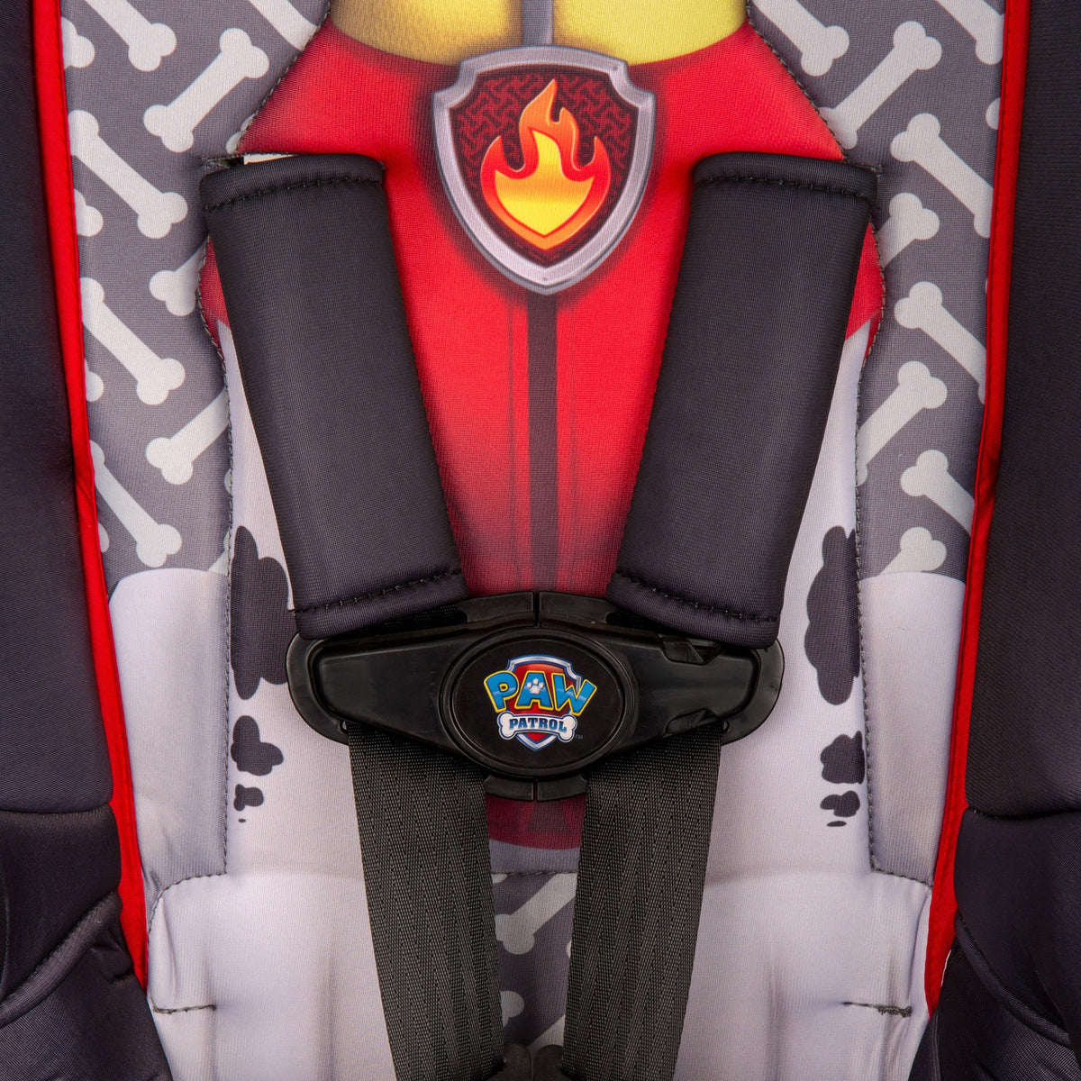 MARSHALL • PAW PATROL | 2-in-1 Car Seat