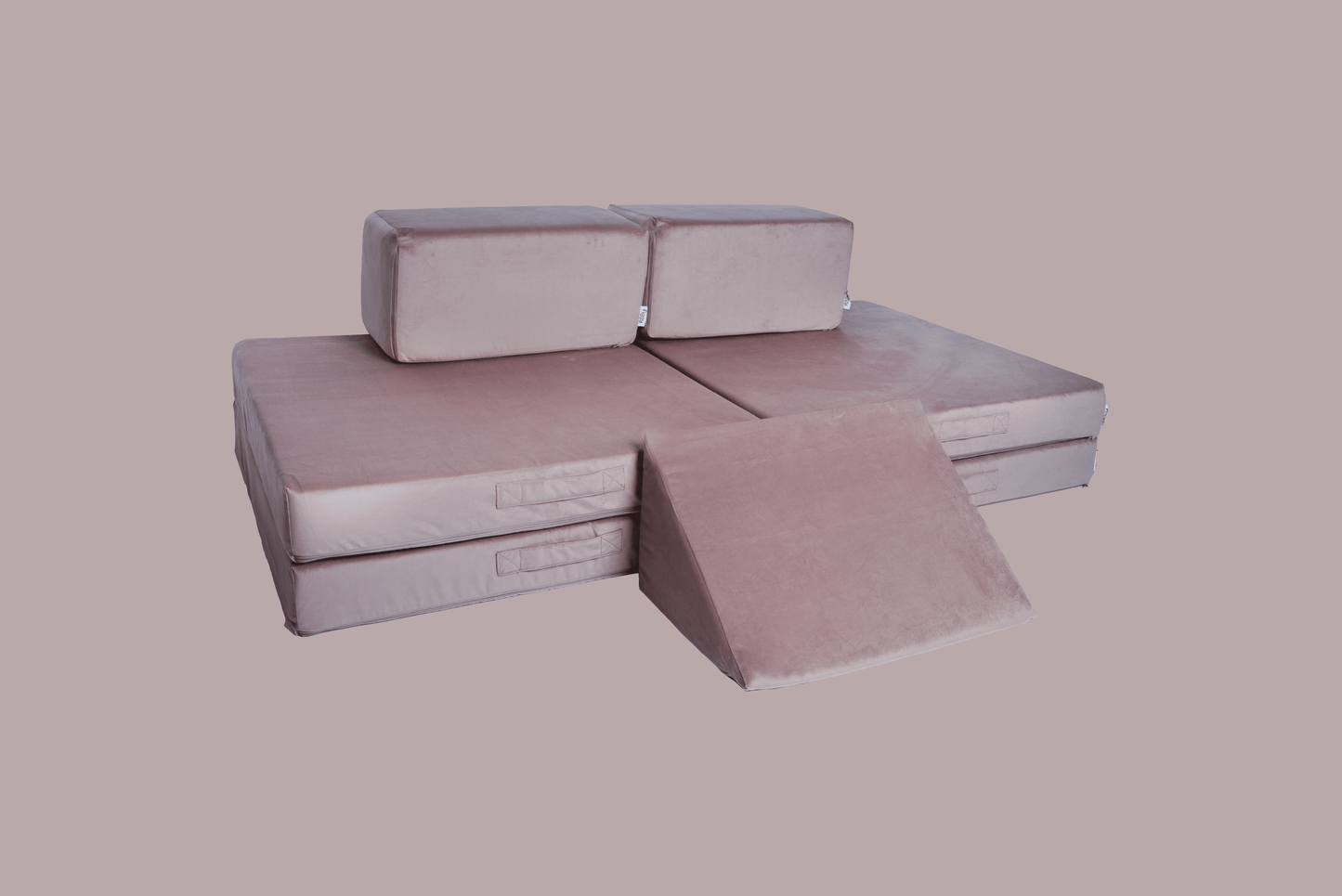 The Figgy play couch